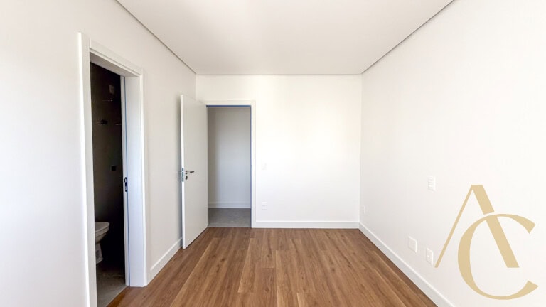Apartamento à venda – Garden com 3 suítes e 194,00m² – Campinas | São José/SC.