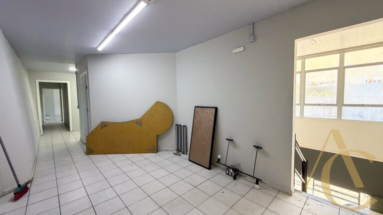 Loja para locação – 750,00m² – Capoeiras | Florianópolis/SC.