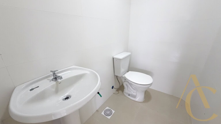 Sala para alugar – 178,55 m² – Centro | Paulo Lopes/SC.