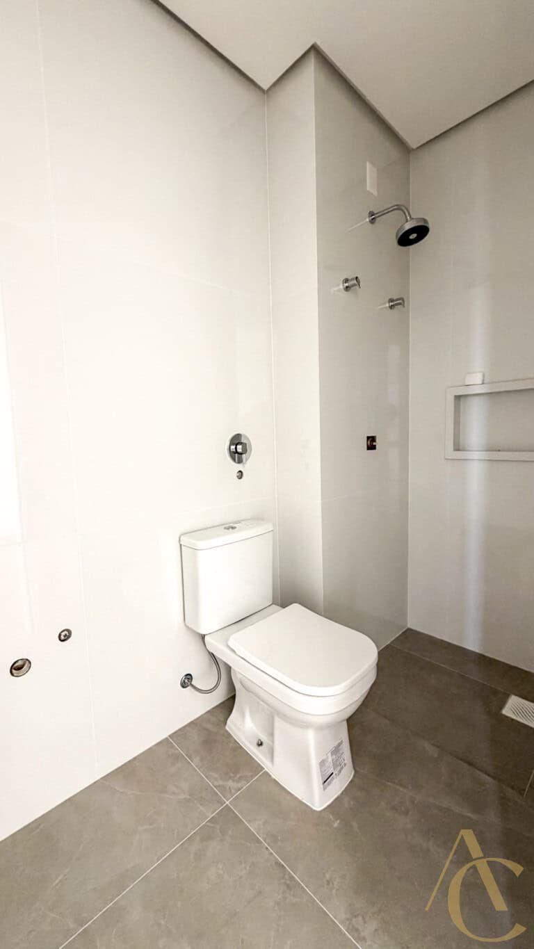 Apartamento à venda – Garden com 3 suítes e 194,00m² – Campinas | São José/SC.