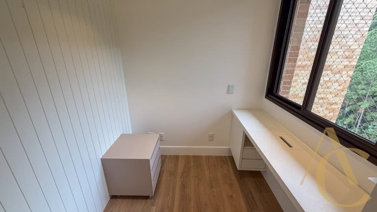 Apartamento/Cobertura Duplex à venda – 3 suítes – Itacorubi | Florianópolis/SC.