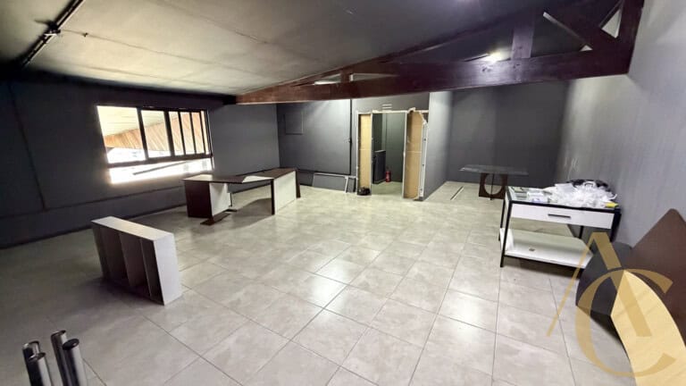 Loja para locação – 750,00m² – Capoeiras | Florianópolis/SC.