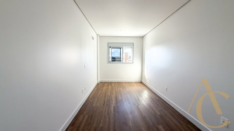 Apartamento à venda – Garden com 3 suítes e 194,00m² – Campinas | São José/SC.