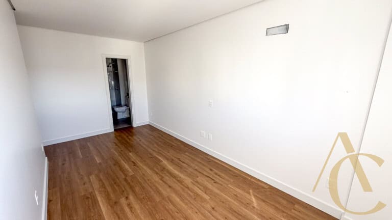 Apartamento à venda – Garden com 3 suítes e 194,00m² – Campinas | São José/SC.