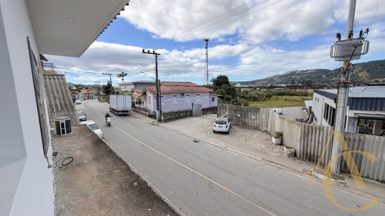 Sala para alugar – 103,12m² – Centro | Paulo Lopes/SC.