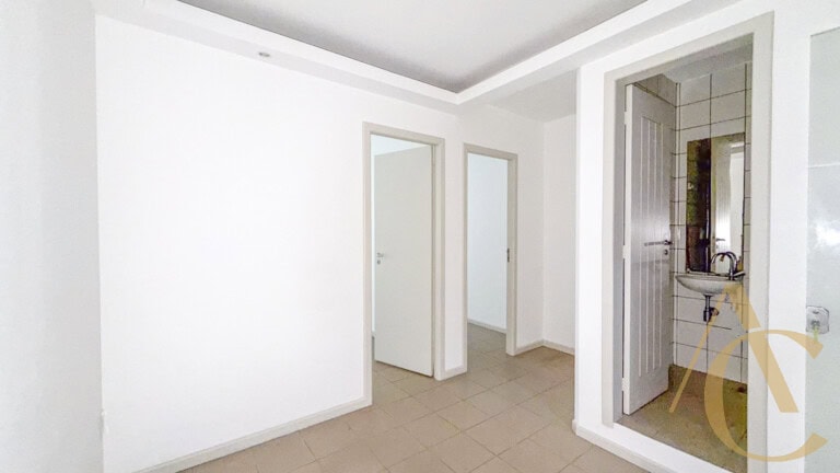 Sala para alugar – 29,64m² – Centro | Florianópolis/SC.