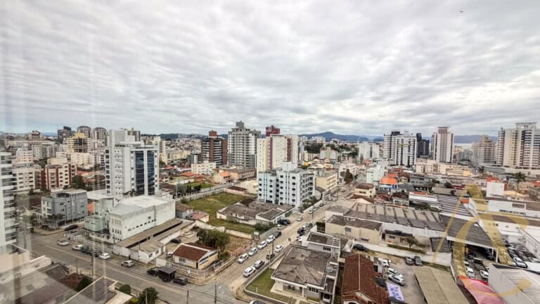 Sala para alugar – 36,54m² – Estreito | Florianópolis/SC.