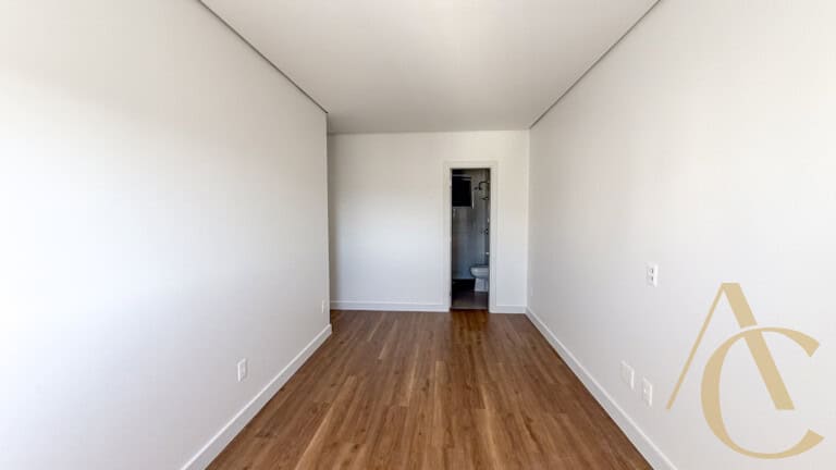 Apartamento à venda – Garden com 3 suítes e 194,00m² – Campinas | São José/SC.