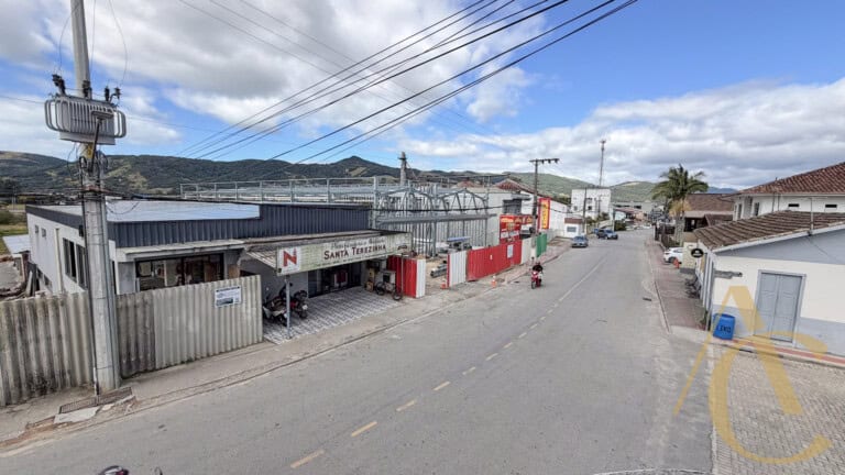 Sala para alugar – 103,12m² – Centro | Paulo Lopes/SC.