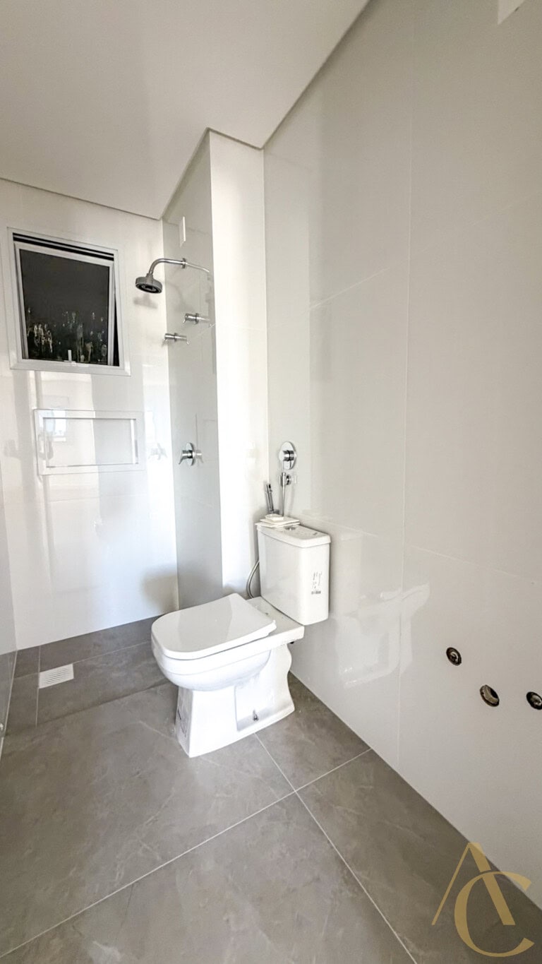 Apartamento à venda – Garden com 3 suítes e 194,00m² – Campinas | São José/SC.