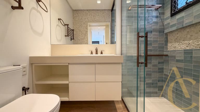 Apartamento/Cobertura Duplex à venda – 3 suítes – Itacorubi | Florianópolis/SC.