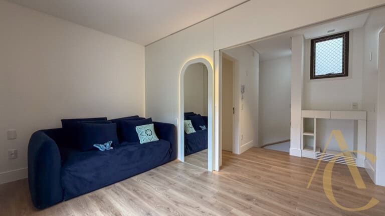 Apartamento/Cobertura Duplex à venda – 3 suítes – Itacorubi | Florianópolis/SC.
