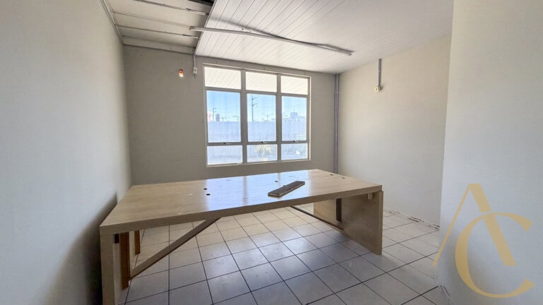 Loja para locação – 750,00m² – Capoeiras | Florianópolis/SC.