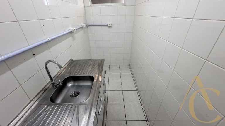 Loja para locação – 750,00m² – Capoeiras | Florianópolis/SC.