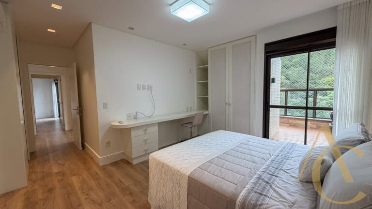 Apartamento/Cobertura Duplex à venda – 3 suítes – Itacorubi | Florianópolis/SC.