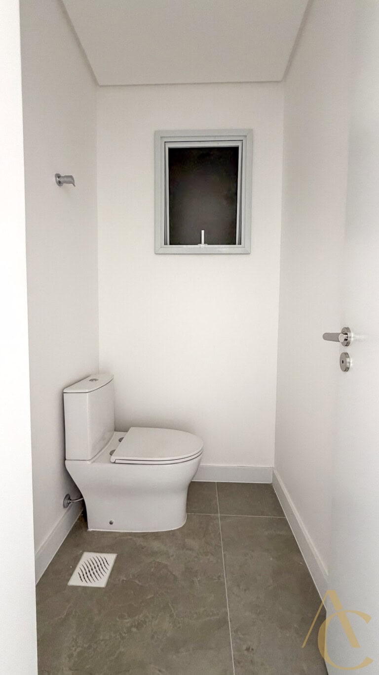Apartamento à venda – Garden com 3 suítes e 194,00m² – Campinas | São José/SC.