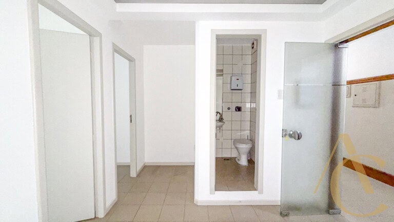 Sala para alugar – 29,64m² – Centro | Florianópolis/SC.