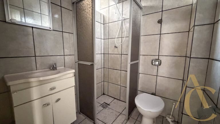 Apartamento para alugar – 2 quartos – Centro | Florianópolis/SC.
