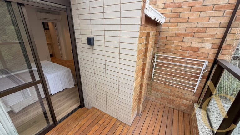 Apartamento/Cobertura Duplex à venda – 3 suítes – Itacorubi | Florianópolis/SC.