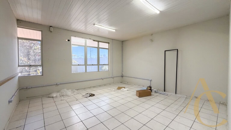 Loja para locação – 750,00m² – Capoeiras | Florianópolis/SC.