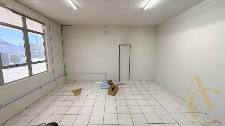Loja para locação – 750,00m² – Capoeiras | Florianópolis/SC.