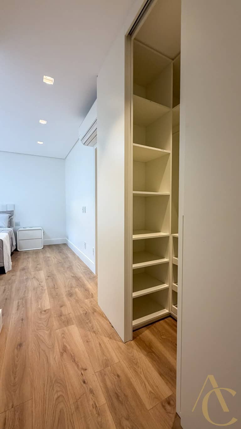 Apartamento/Cobertura Duplex à venda – 3 suítes – Itacorubi | Florianópolis/SC.