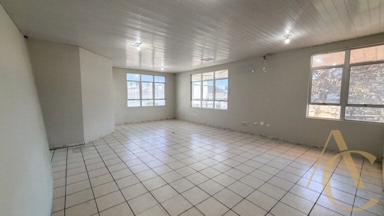 Loja para locação – 750,00m² – Capoeiras | Florianópolis/SC.