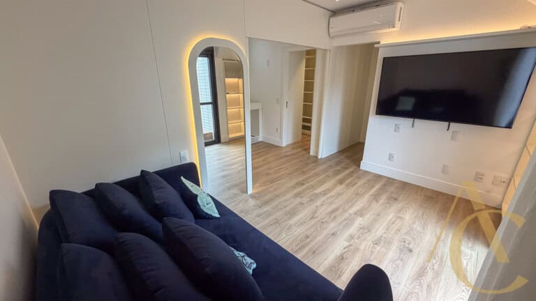 Apartamento/Cobertura Duplex à venda – 3 suítes – Itacorubi | Florianópolis/SC.
