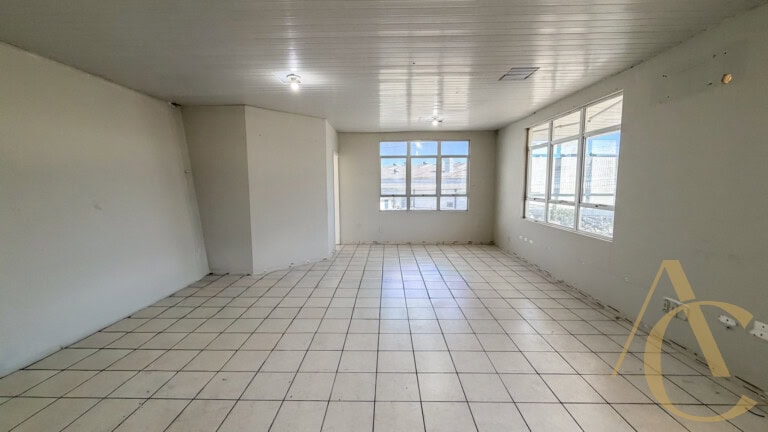 Loja para locação – 750,00m² – Capoeiras | Florianópolis/SC.
