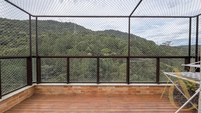 Apartamento/Cobertura Duplex à venda – 3 suítes – Itacorubi | Florianópolis/SC.