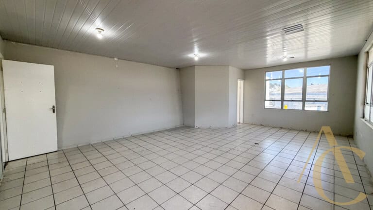 Loja para locação – 750,00m² – Capoeiras | Florianópolis/SC.