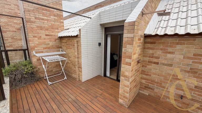 Apartamento/Cobertura Duplex à venda – 3 suítes – Itacorubi | Florianópolis/SC.