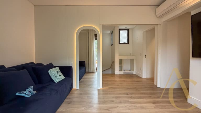 Apartamento/Cobertura Duplex à venda – 3 suítes – Itacorubi | Florianópolis/SC.