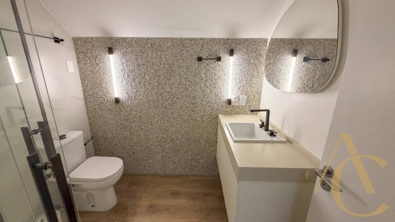 Apartamento/Cobertura Duplex à venda – 3 suítes – Itacorubi | Florianópolis/SC.