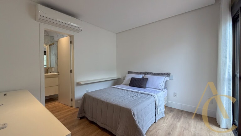 Apartamento/Cobertura Duplex à venda – 3 suítes – Itacorubi | Florianópolis/SC.