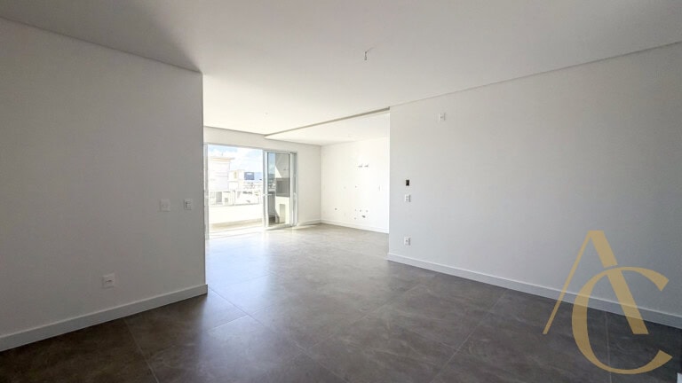 Apartamento à venda – Garden com 3 suítes e 194,00m² – Campinas | São José/SC.