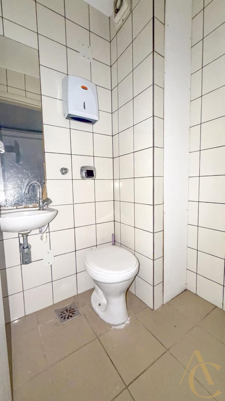 Sala para alugar – 29,64m² – Centro | Florianópolis/SC.