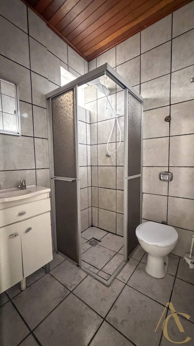 Apartamento para alugar – 2 quartos – Centro | Florianópolis/SC.