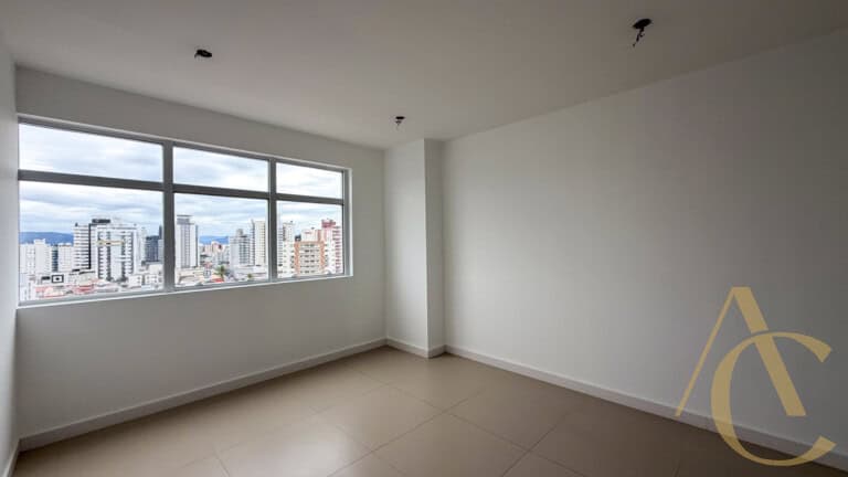 Sala para alugar – 24,36m² – Estreito | Florianópolis/SC.