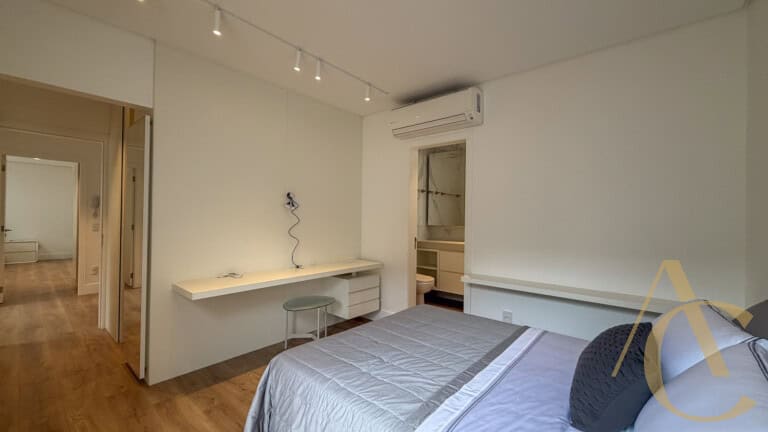 Apartamento/Cobertura Duplex à venda – 3 suítes – Itacorubi | Florianópolis/SC.