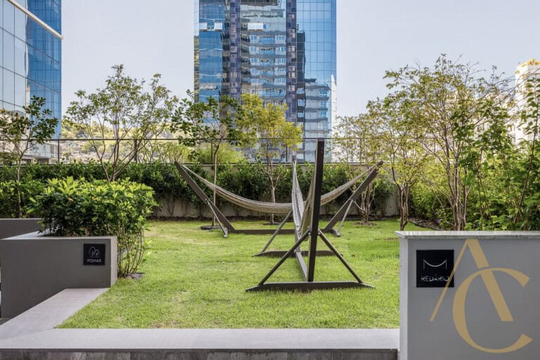 Studio para alugar – 51,76m² – Centro | Florianópolis/SC.