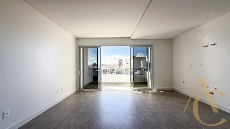 Apartamento à venda – Garden com 3 suítes e 194,00m² – Campinas | São José/SC.