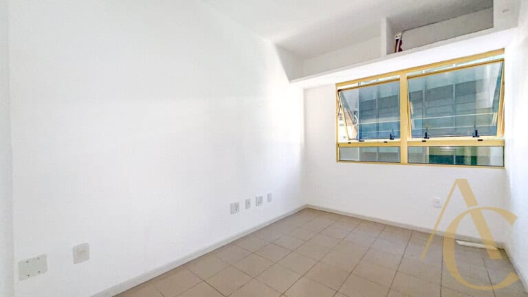 Sala para alugar – 29,64m² – Centro | Florianópolis/SC.