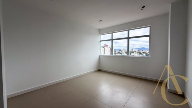 Sala para alugar – 24,36m² – Estreito | Florianópolis/SC.