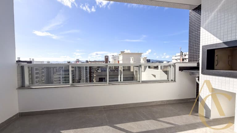 Apartamento à venda – Garden com 3 suítes e 194,00m² – Campinas | São José/SC.