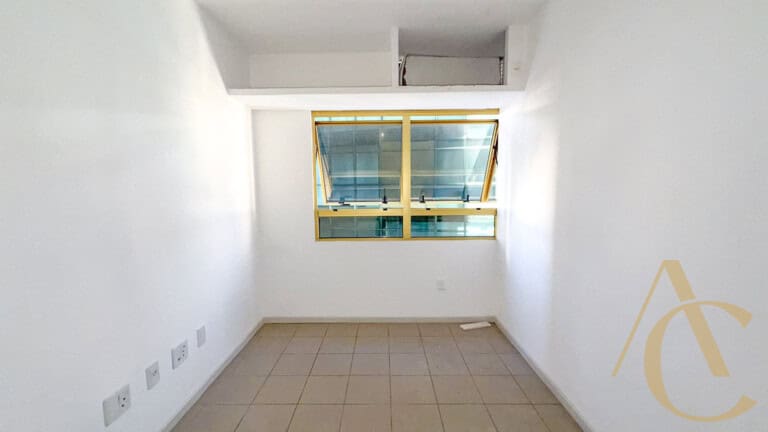 Sala para alugar – 29,64m² – Centro | Florianópolis/SC.