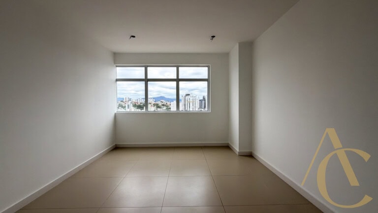 Sala para alugar – 24,36m² – Estreito | Florianópolis/SC.