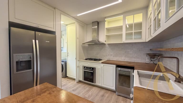 Apartamento/Cobertura Duplex à venda – 3 suítes – Itacorubi | Florianópolis/SC.