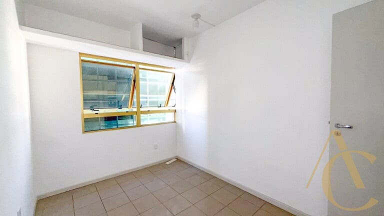 Sala para alugar – 29,64m² – Centro | Florianópolis/SC.