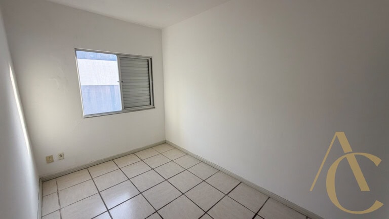 Apartamento para alugar – 2 quartos – Centro | Florianópolis/SC.